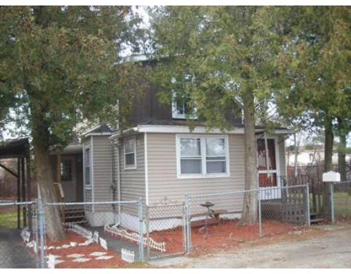 Photo of 1 Spencer Street