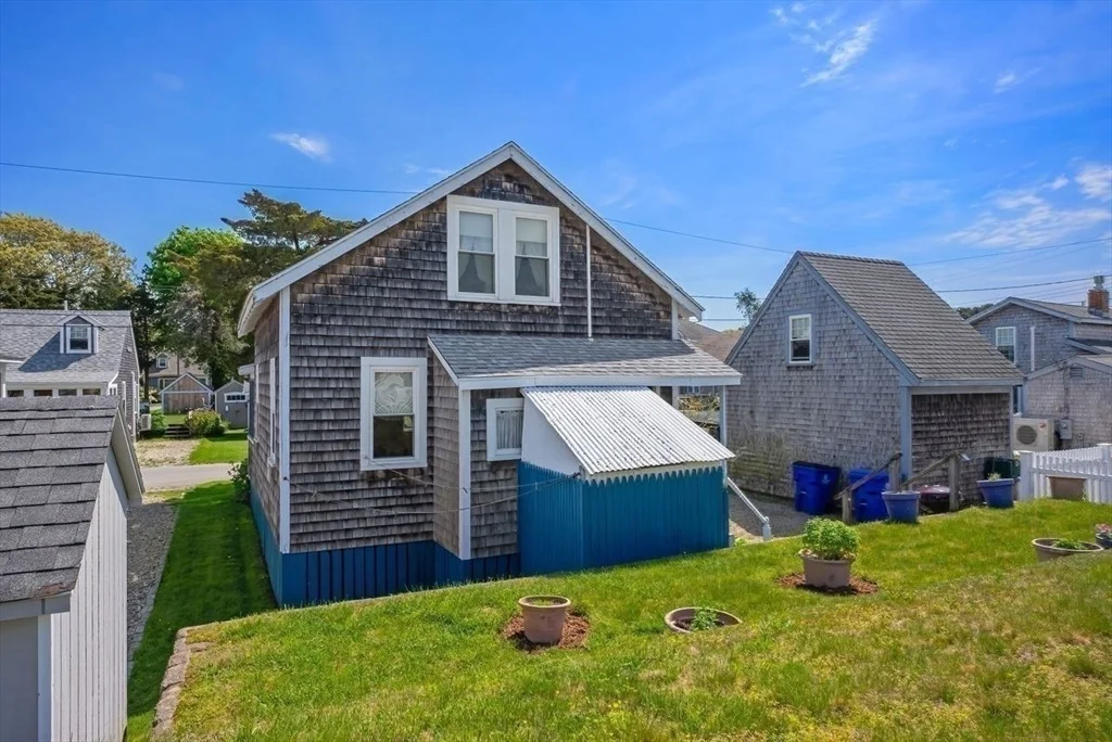 Photo of 5 Spurr Road