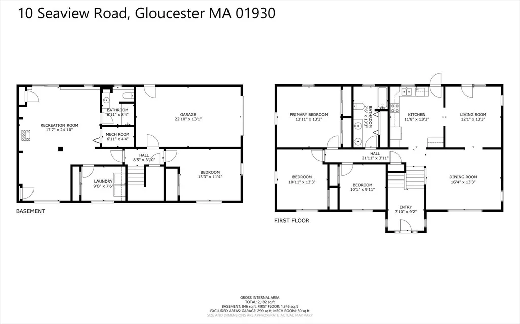 Photo of 10 Seaview Road