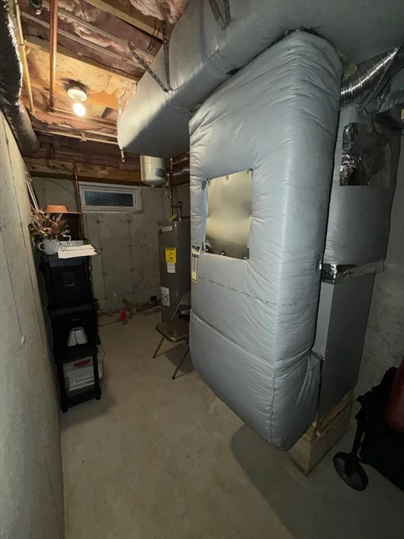 Photo of Unit 21 at 21 Conover Way
