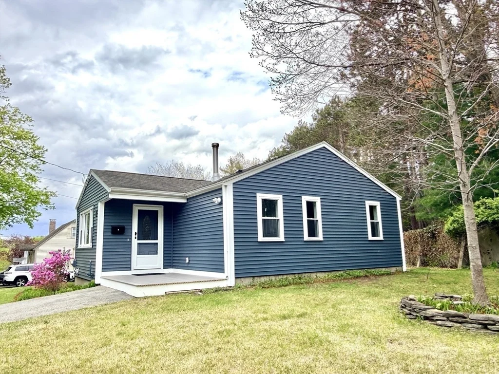 Photo of 8 Reardon Rd