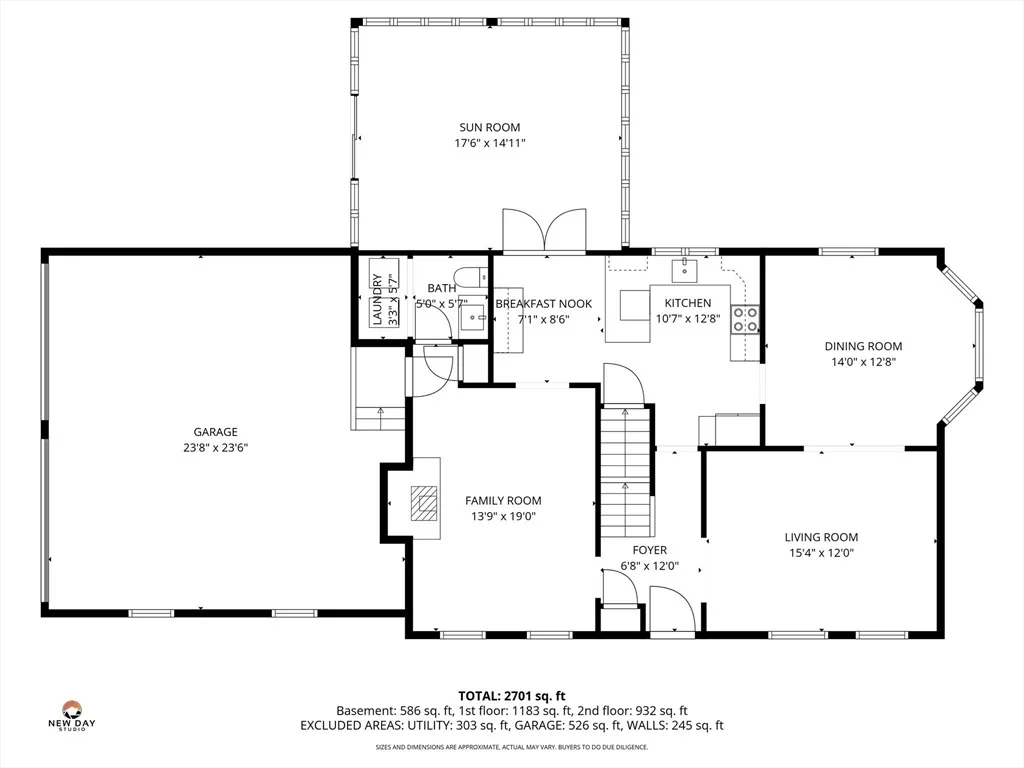 Photo of 26 Longfellow Dr