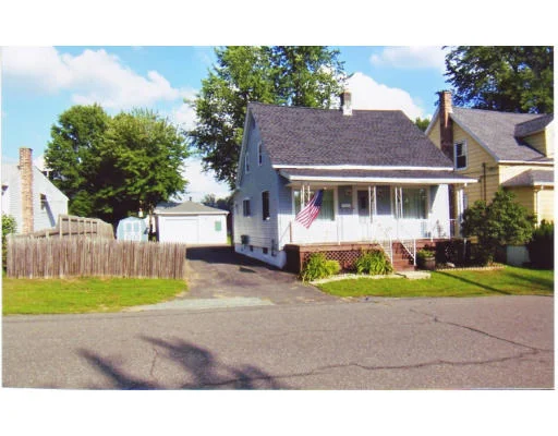 Photo of 60 Larchmont Street