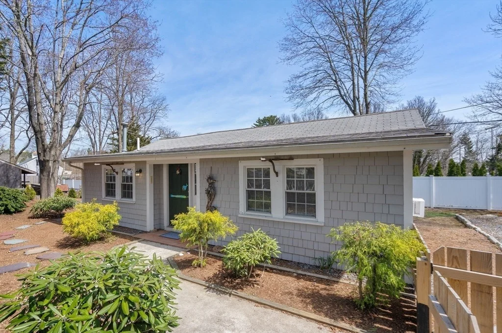 Photo of 468 Mill St