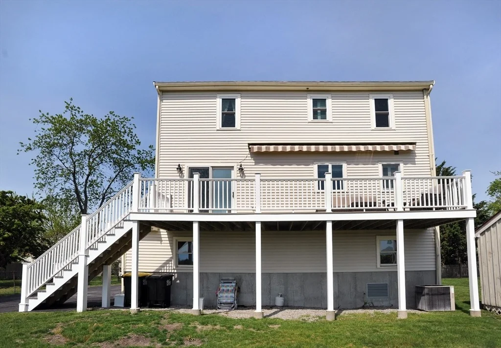 Photo of 107 Newport Rd