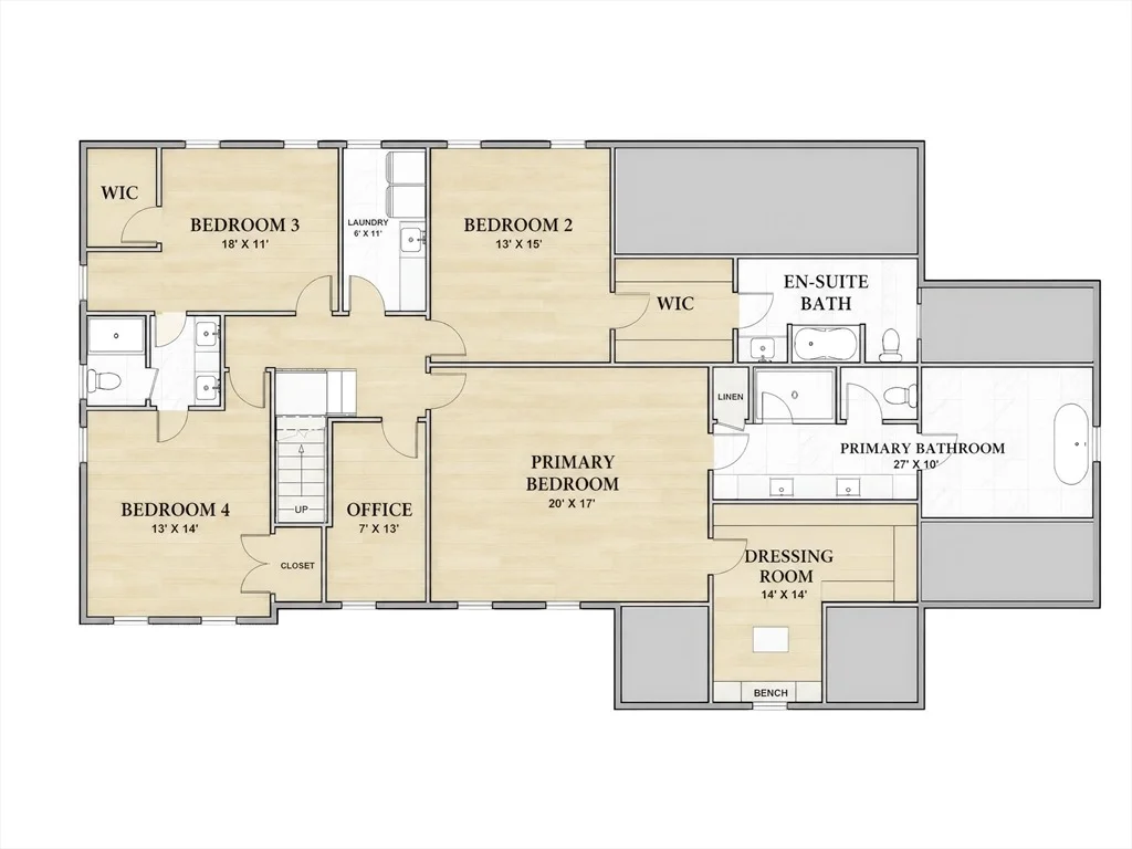 Photo of 4 Whitcomb Street