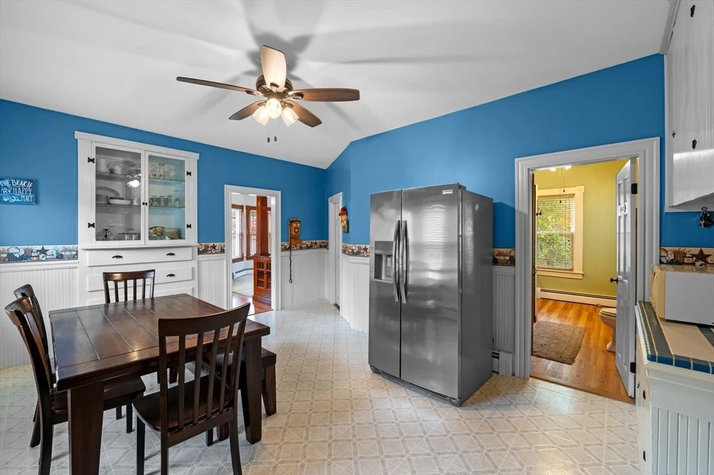 Photo of 25 Thayer St