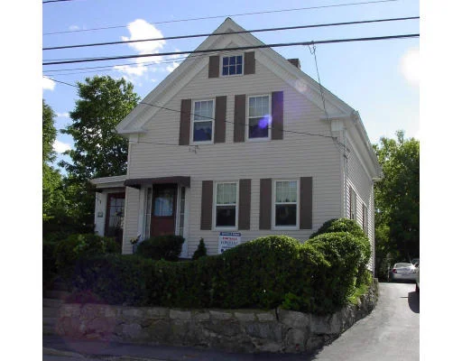Photo of 38 Sumner Street