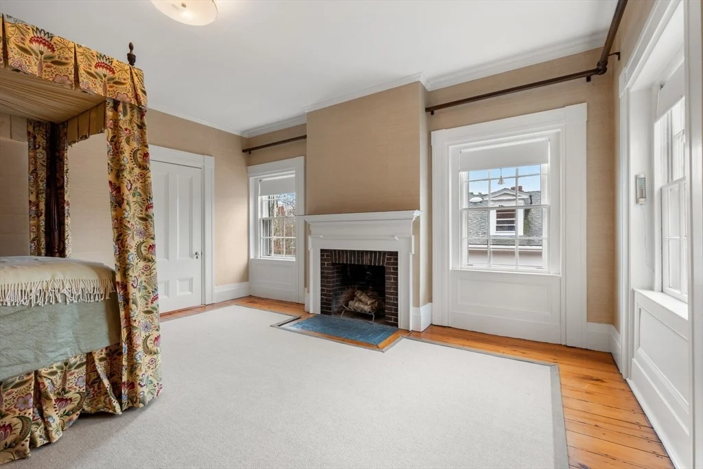 Photo of 40 Chestnut St