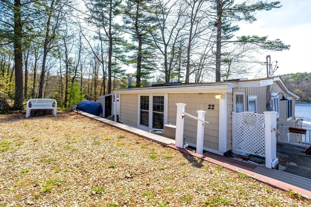 Photo of 22 Beaver Dam Road