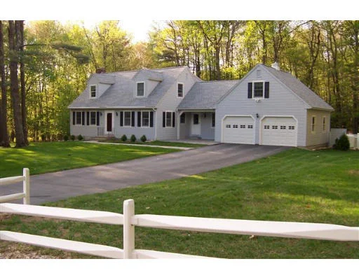 Photo of 16 Northfield Road
