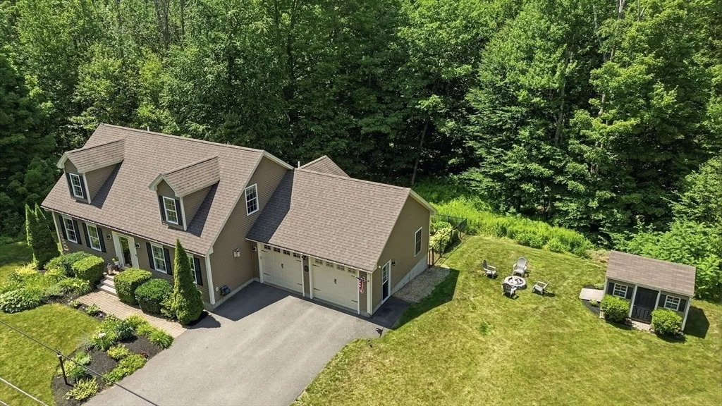 Photo of 128 Bragg Hill Rd