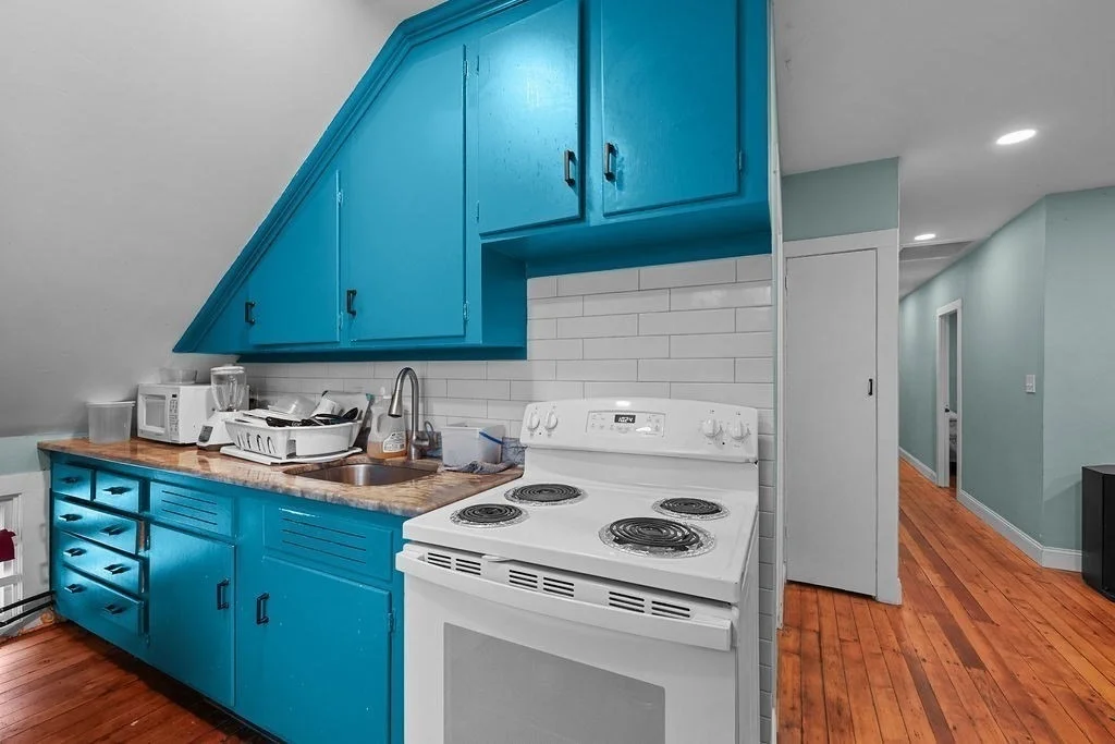 Photo of 709 Second St