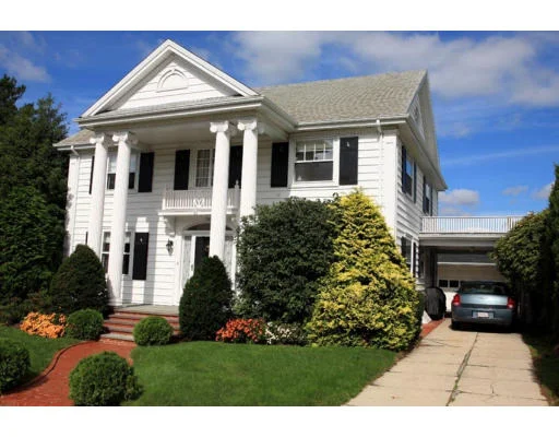 Photo of 154 Valentine Street