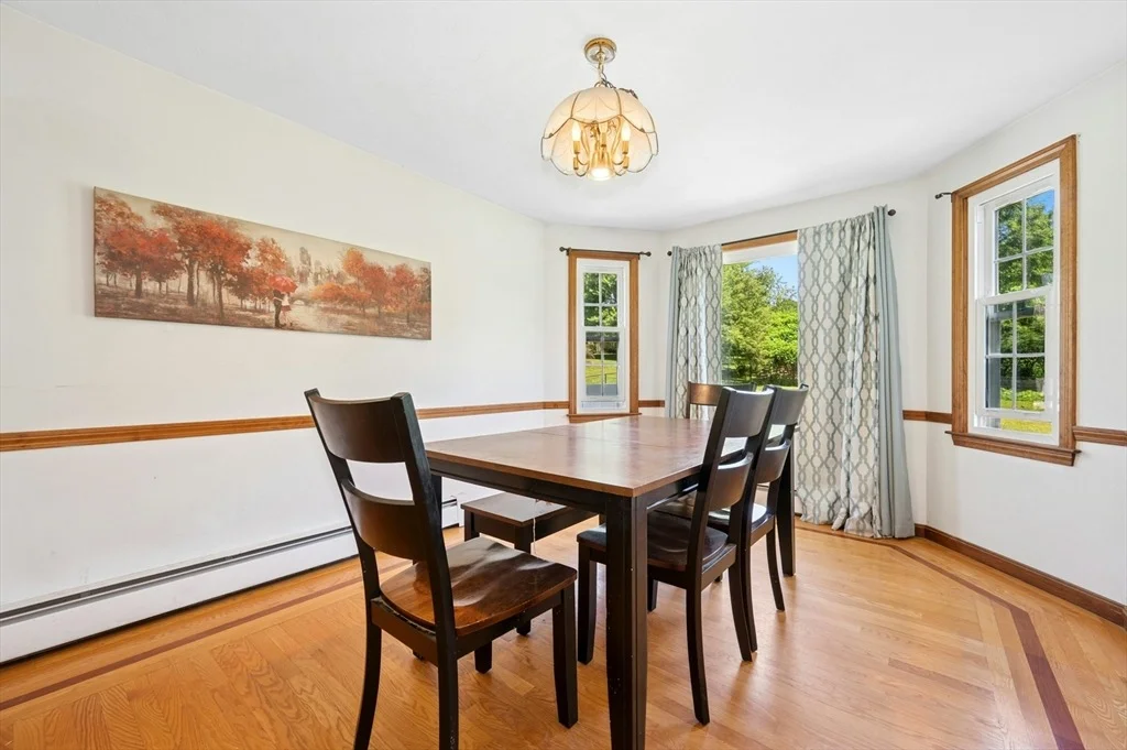 Photo of 3 Bellingham Rd