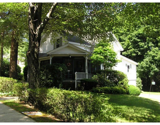Photo of 45 Carney St.