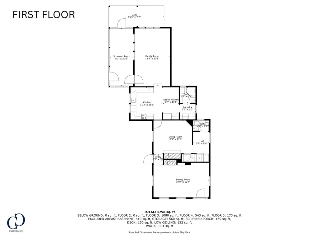 Photo of 112 Hollett Street