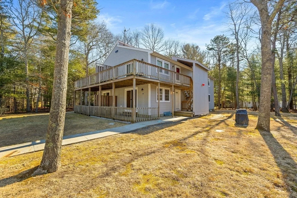 Photo of Unit 5B at 70 Cape Dr
