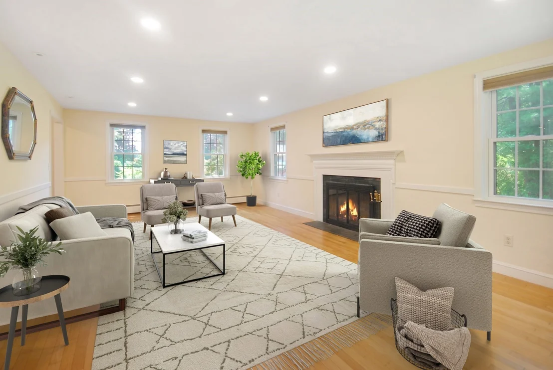 Photo of 46 Tarbell Spring