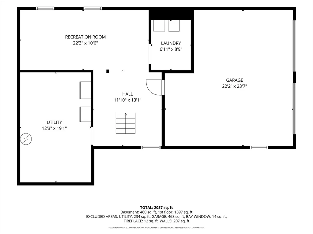 Photo of 5 Stanford Dr
