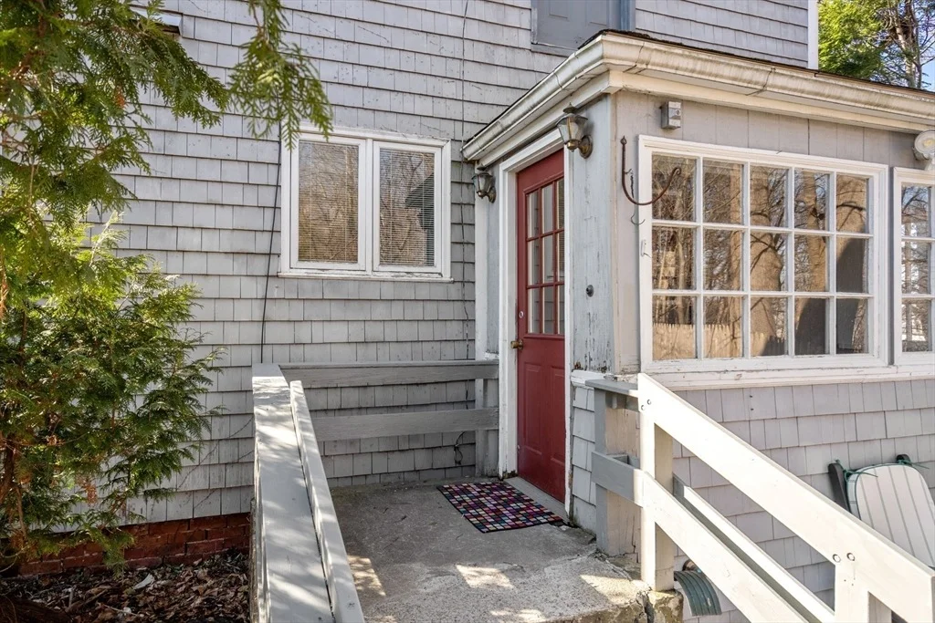Photo of 5 Channing Way