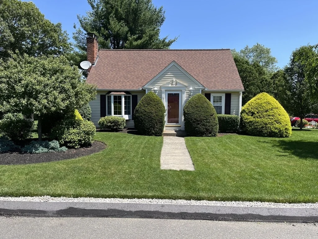 Photo of 16 Mount View Ave