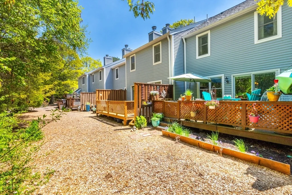 Photo of Unit 108 at 108 Shellback Way