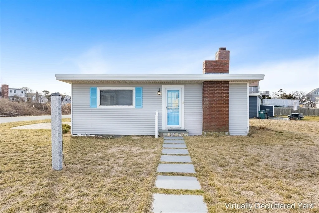 Photo of 4 Freeman Avenue