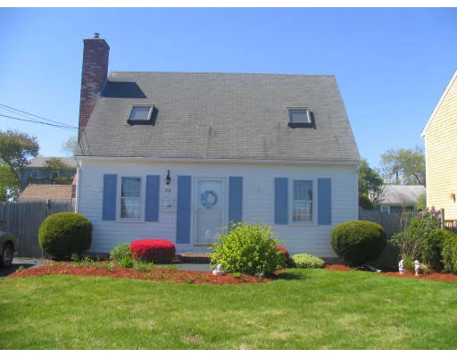 Photo of 58 Tupper Ave