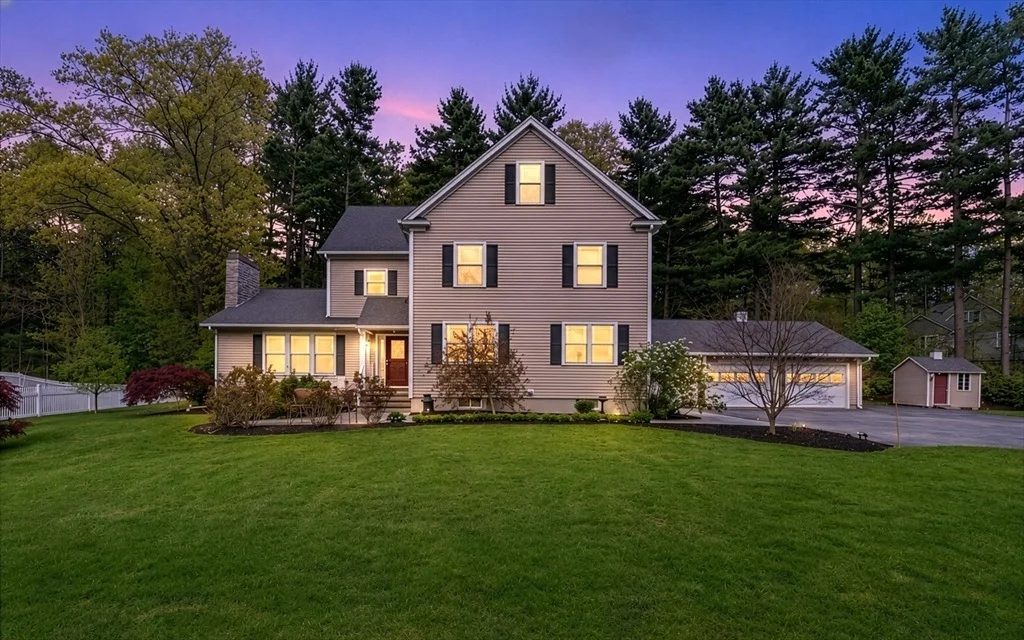 Photo of 29 Pilgrim Way