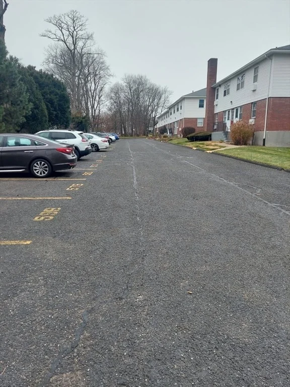 Photo of Unit D at 57 Colonial Circle