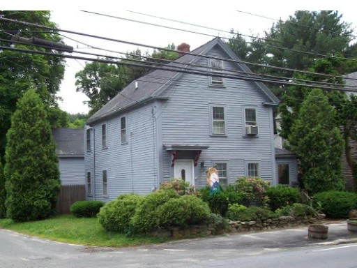 Photo of 71 North Street