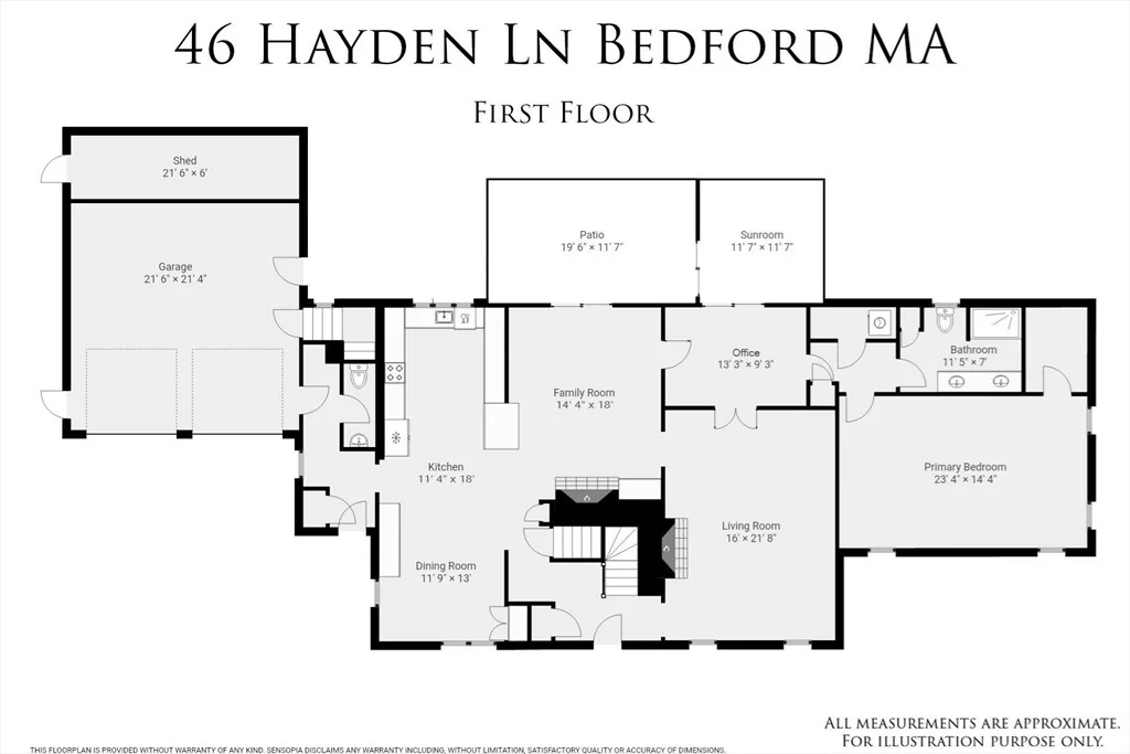 Photo of 46 Hayden Lane
