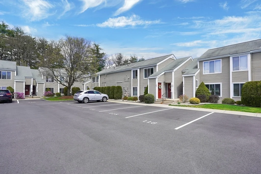 Photo of Unit 182 at 182 Nassau Dr