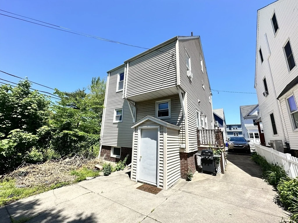 Photo of 40 Pomeroy Street