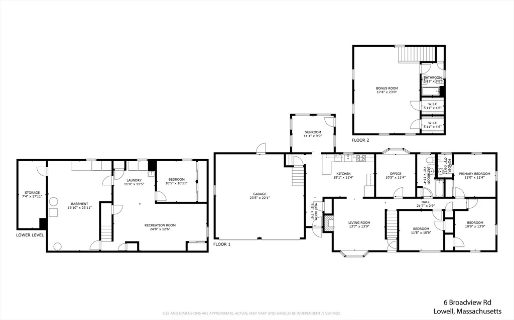 Photo of 6 Broadview Rd