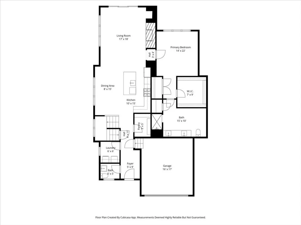 Photo of Unit 28 at 9 Hawk Lane