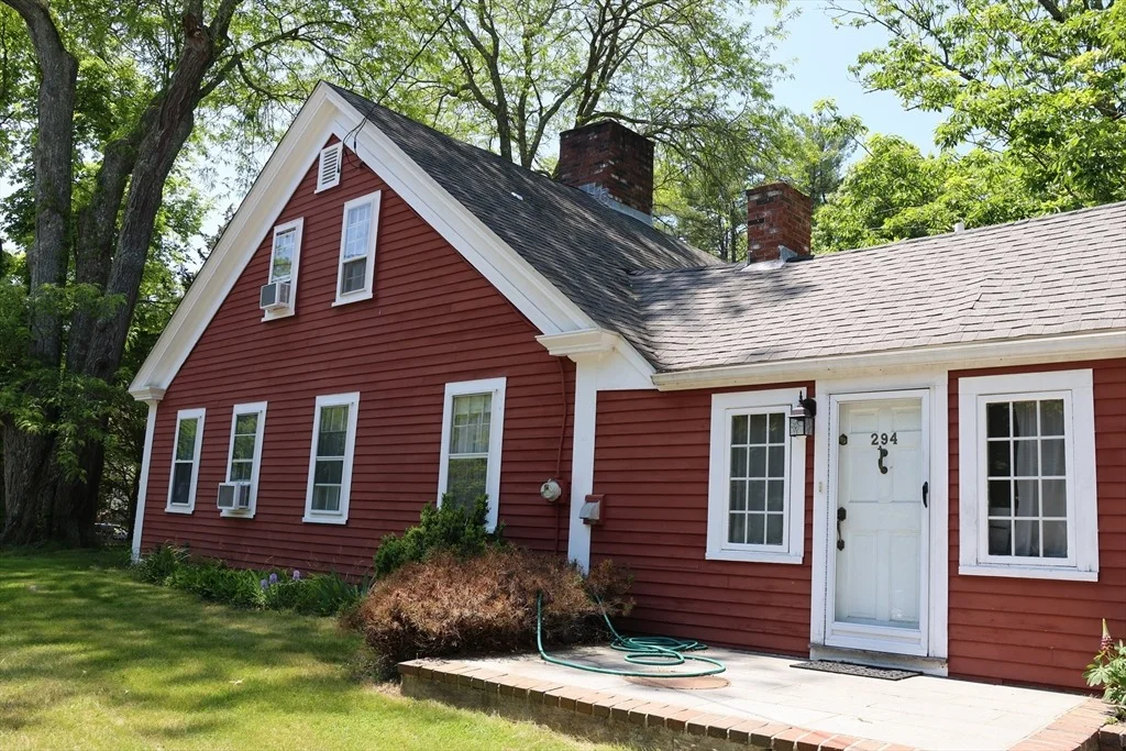 Photo of 294 Silver St