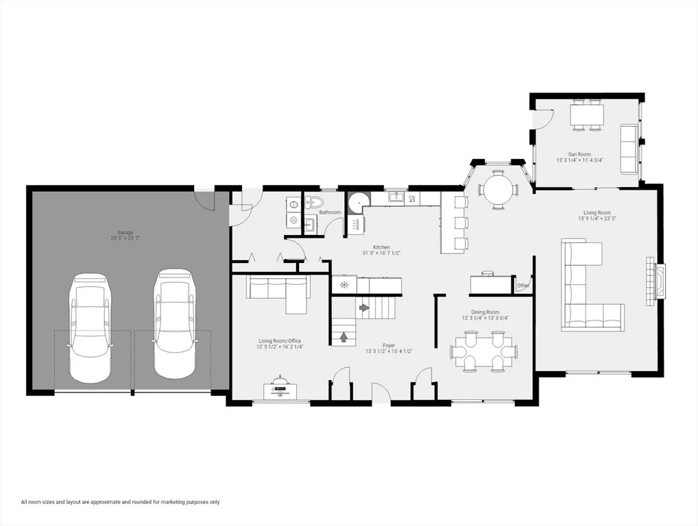 Photo of 15 Juniper Road