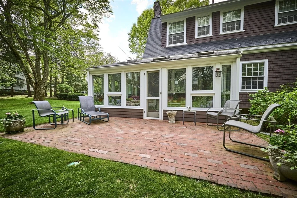 Photo of 30 Cheswick