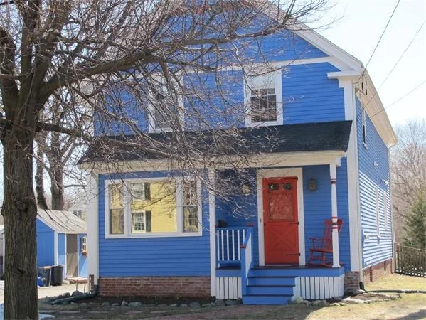 Photo of 164 Hobart