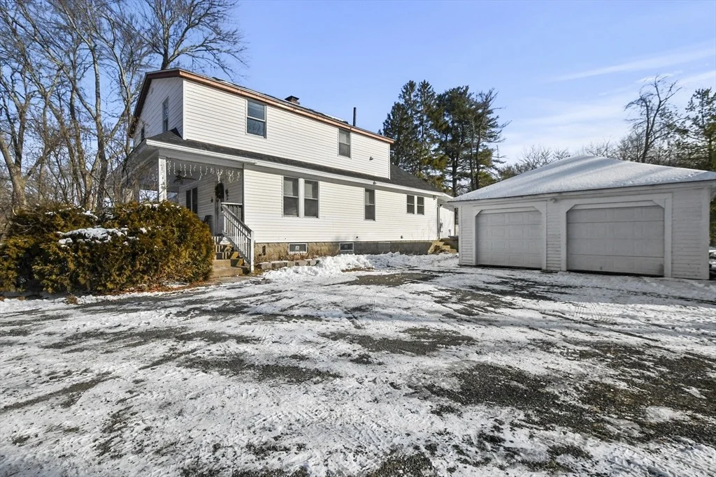 Photo of 140 Parker Street