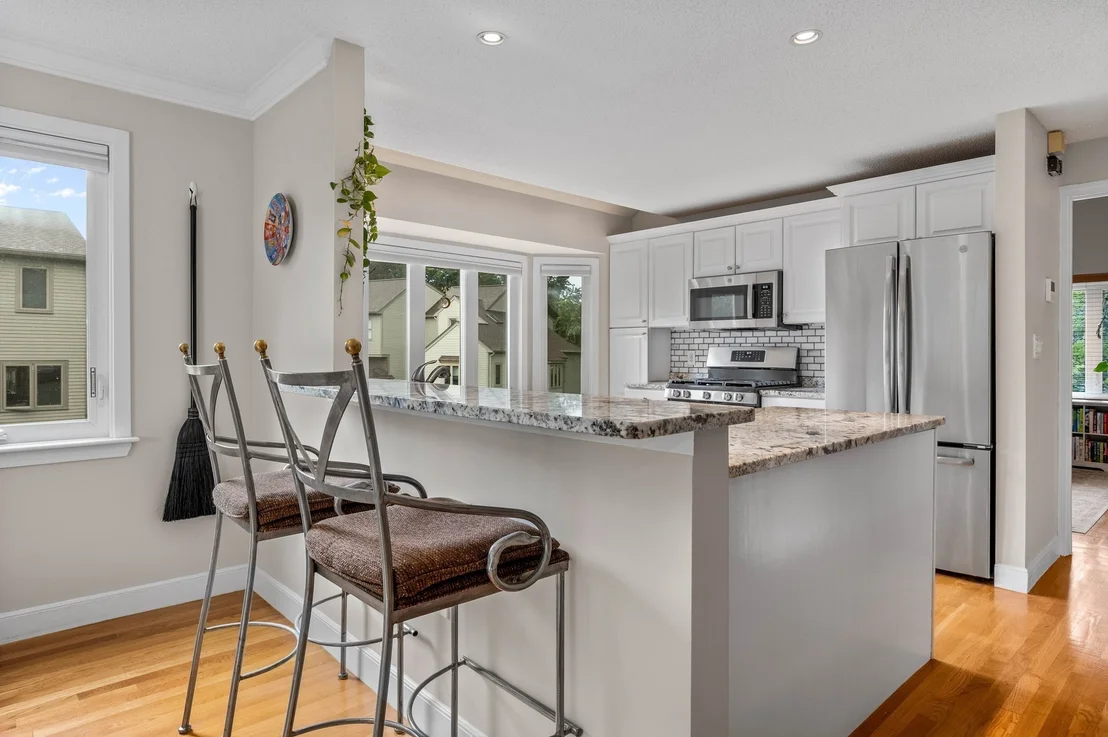 Photo of Unit A at 64 Maple St