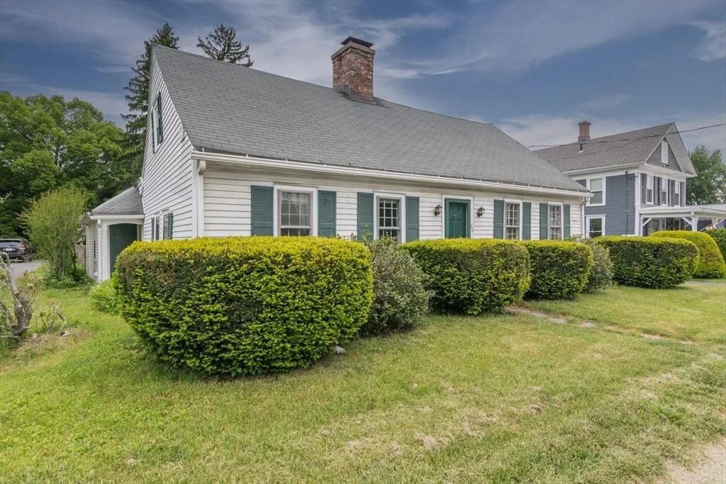 Photo of 36 Conz St