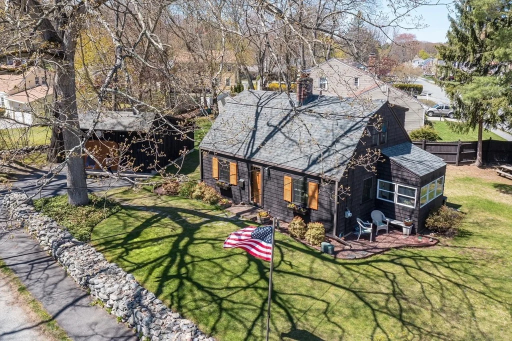 Photo of 4 Gibbs St