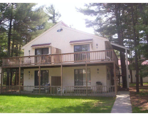 Photo of Unit 11D at 70 Cape Dr
