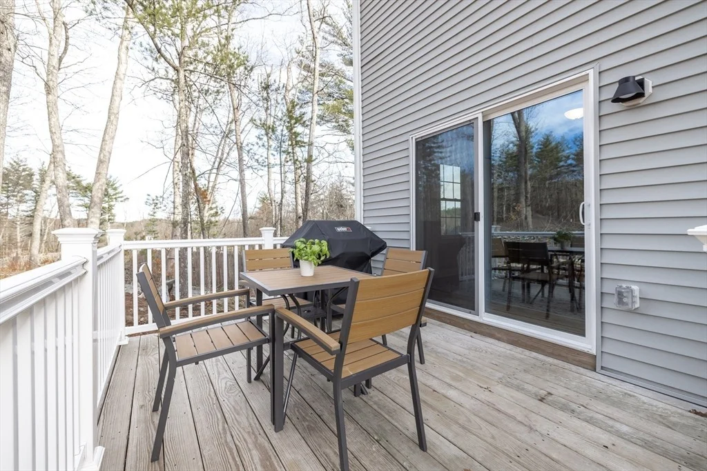 Photo of Unit B at 6 Pine Hill Way