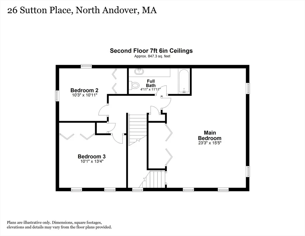 Photo of 26 Sutton Place