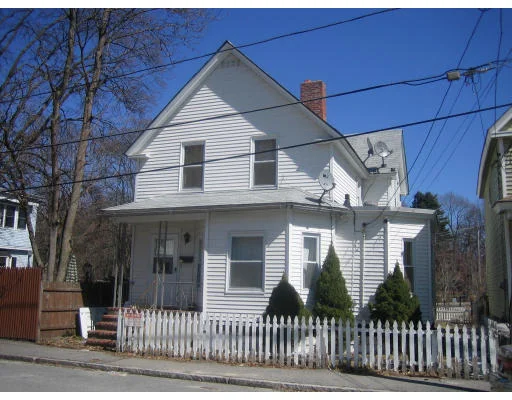Photo of 16 State St