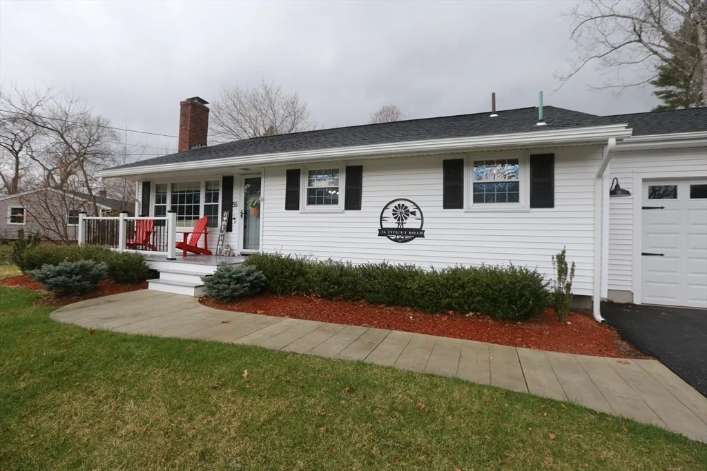 Photo of 56 Titicut Road